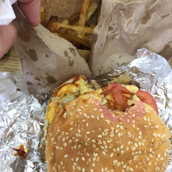 Five Guys - Burgers Near Me - Doral, Florida Five Guys - Burgers Near Me - Doral, Florida