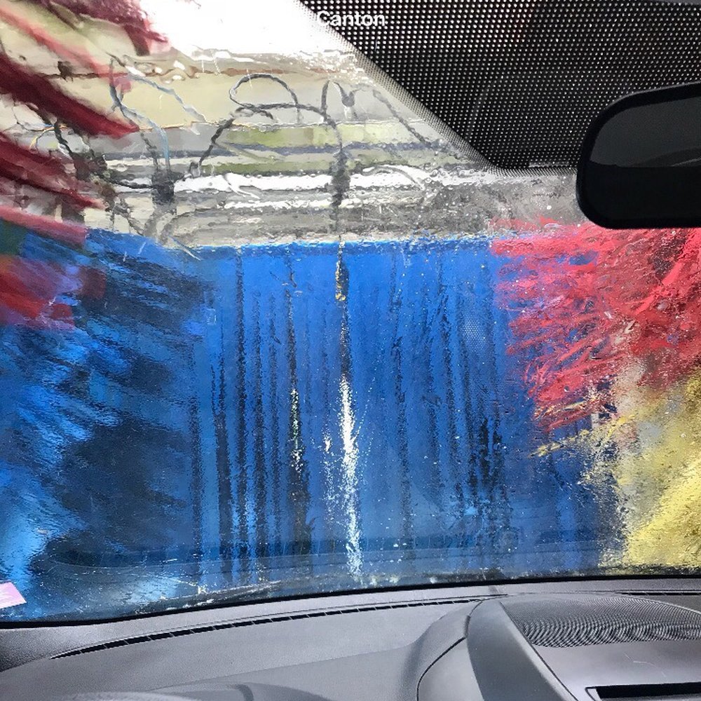 Canton Auto Wash - Car Wash Near Me - Canton, Michigan