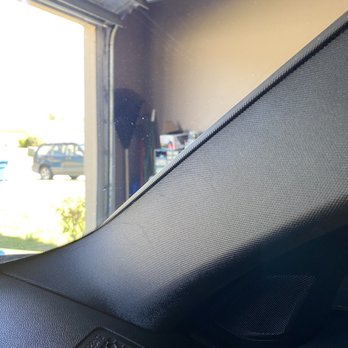 Firehouse Window Tint - Scratches - Auto Glass Services Near Me - Jacksonville, Florida Firehouse Window Tint - Scratches - Auto Glass Services Near Me - Jacksonville, Florida