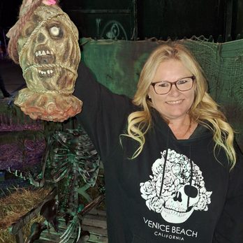 Field Of Horrors - Haunted Houses Near Me - Troy, New York