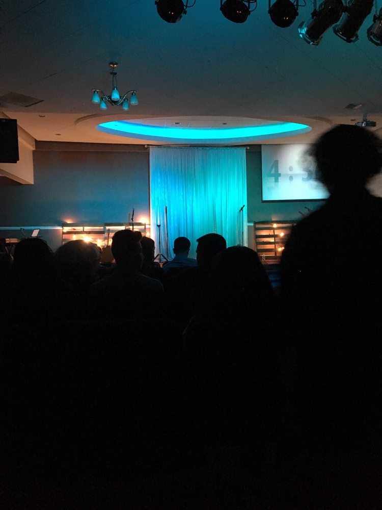 ALPHA AND OMEGA ARLINGTON APOSTOLIC CHURCH Updated June 2024 5662 Crest Ave, Riverside