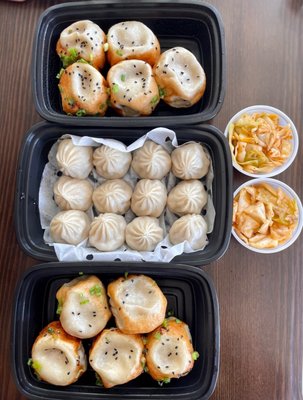 Xiao Chi Jie by null