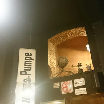 Schwarze Pumpe - Rustic! - Dive Bars Near Me - Berlin, BE