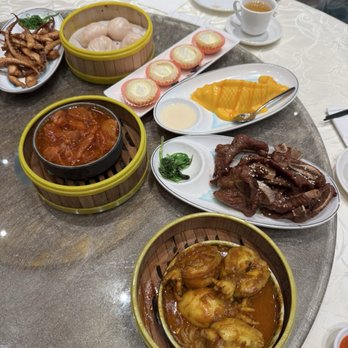Auric King - Chinese Near Me - Markham, Ontario