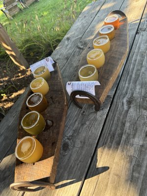 Waredaca Brewing Company by null