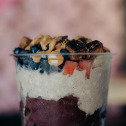 Blossom Bowls North Knoxville
