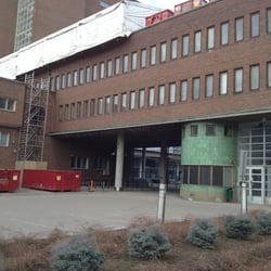 Helsingin käräjäoikeus