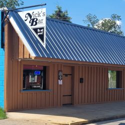 Nick's Bar