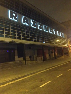 Razzmatazz by null