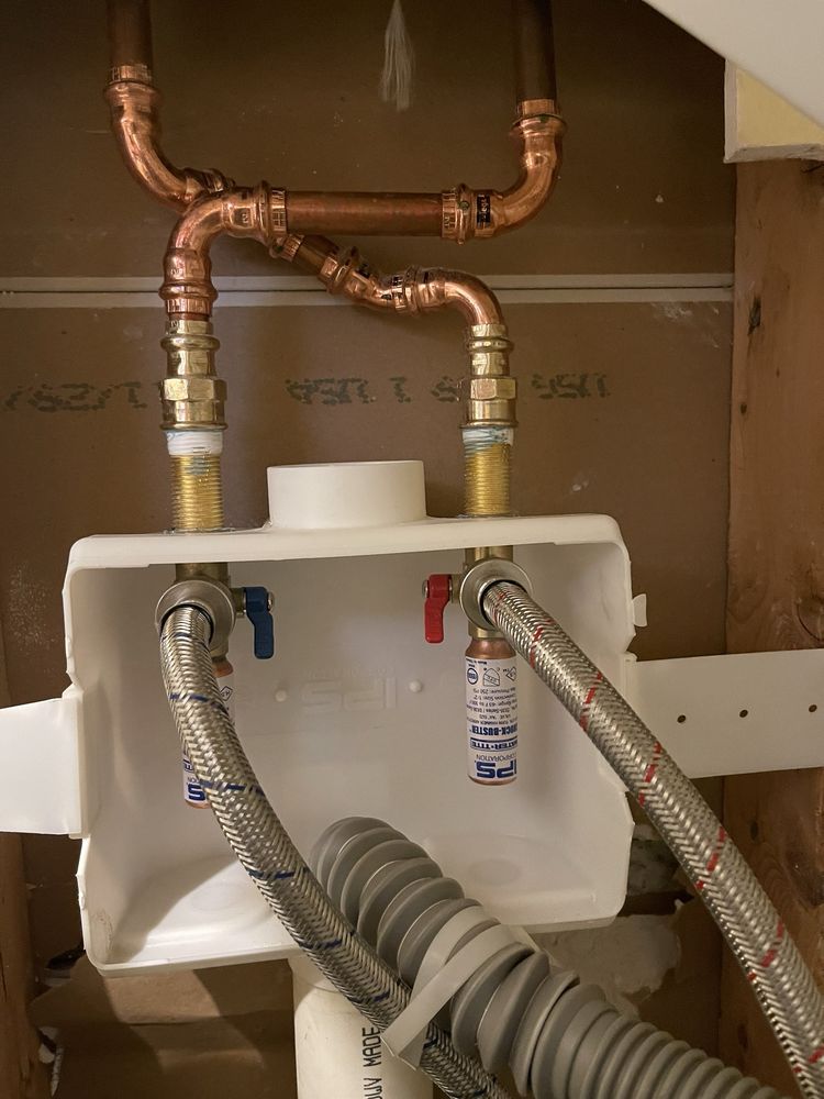 Slide of Elite Plumbing Services