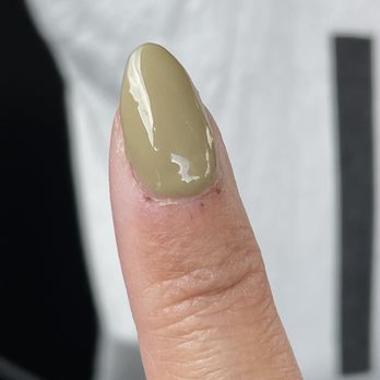 Nails by design - bleeding cuticles - Nail Salons Near Me - West Hollywood, California Nails by design - bleeding cuticles - Nail Salons Near Me - West Hollywood, California