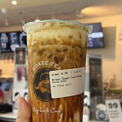 Kokee Tea