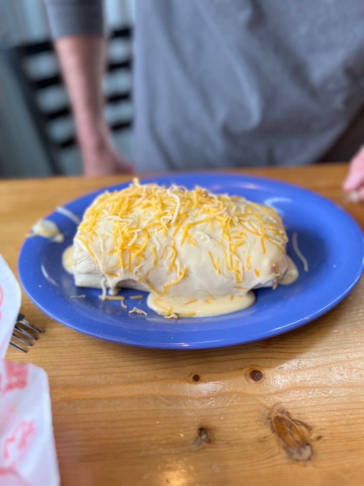 Fuzzy's Taco Shop