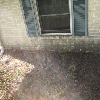 JG Landworks - Drain installed beside house to stop water from going inside house - Excavation Services Near Me - Beckville, Texas