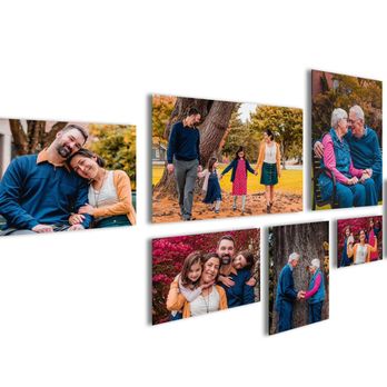 Miami Signs Decals - Photo collage print on glass - Printing Services Near Me - Miami, Florida Miami Signs Decals - Photo collage print on glass - Printing Services Near Me - Miami, Florida