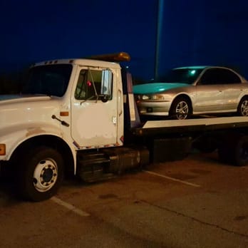 Sparks Towing - Towing Near Me - Phoenix, Arizona