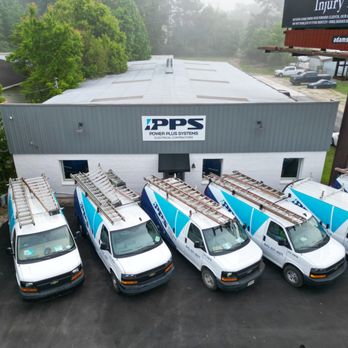 Power Plus Systems - Electricians Near Me - Ladson, South Carolina Power Plus Systems - Electricians Near Me - Ladson, South Carolina