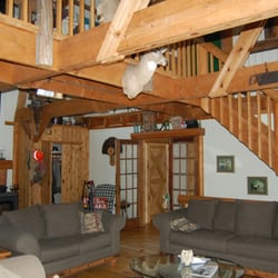 Lazy K Farms Bed & Breakfast