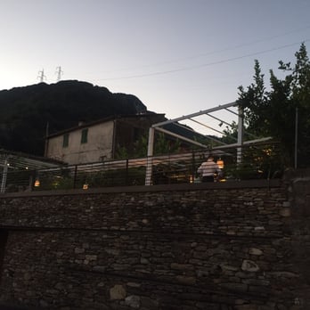 Il Trillo - Terrace overlooking forte di Marmi - Italian Near Me - Massa, Mississippi