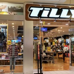 Tillys