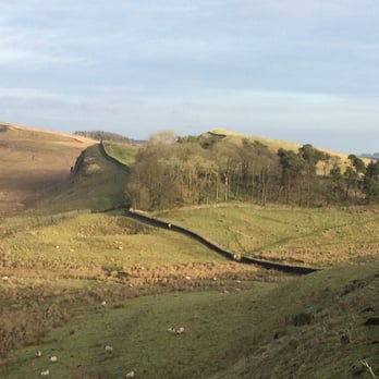 Housesteads Roman Fort & Museum - Museums Near Me - Hexham, NBL