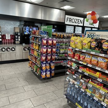 7-Eleven - Convenience Stores Near Me - Rancho Cordova, California