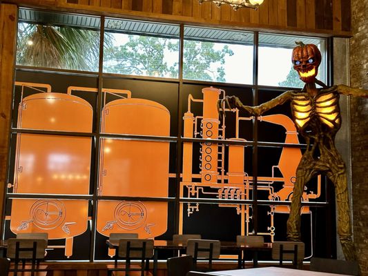 Twelve 33 Distillery by null