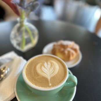 Lele Cake - Cappuccino - Coffee & Tea Near Me - Los Gatos, California