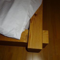 Zur Schönen Aussicht - Gemene hoekjes waar je tegenaan botst