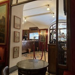 Antico Caffè Greco