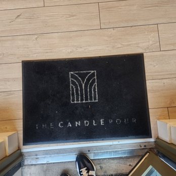 The Candle Pour - Candle Stores Near Me - Tampa, Florida The Candle Pour - Candle Stores Near Me - Tampa, Florida