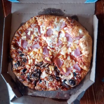 Domino's Pizza - Pizza Near Me - Fountain, Colorado Domino's Pizza - Pizza Near Me - Fountain, Colorado