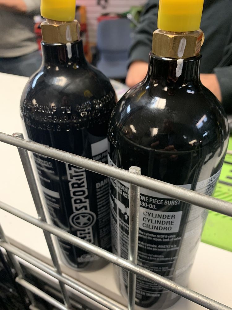 AGGRESSIVE PAINTBALL 19 Reviews 10349 Sw Hwy, Chicago Ridge