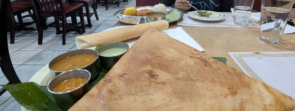 Udipi Cafe by null