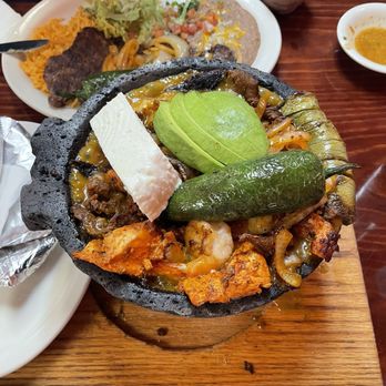 Los Potrillos Taqueria - Mexican Near Me - Reno, Nevada