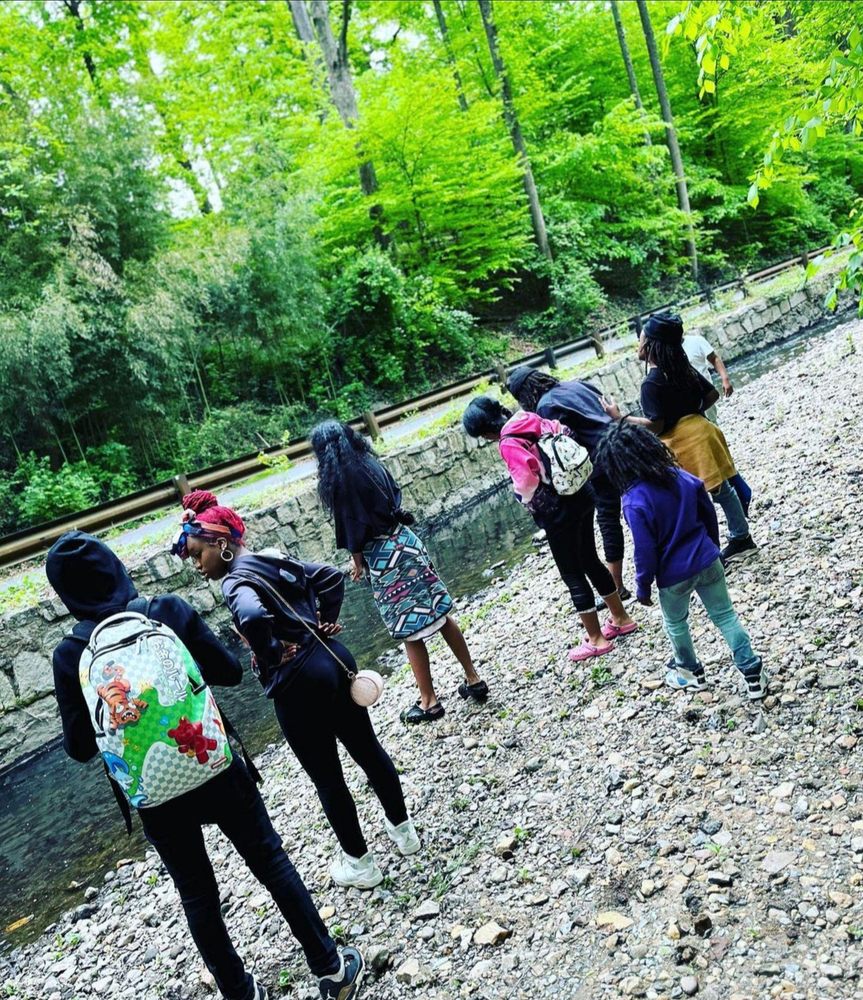 The Best Experience - social services organization in Washington, DC, DC