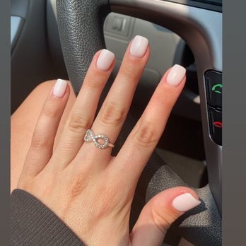 Dif Nail Spa - Nails - Nail Salons Near Me - Patchogue, New York