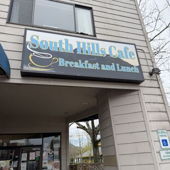 South Hills Cafe & Taqueria - Breakfast & Brunch Near Me - Eugene, Oregon South Hills Cafe & Taqueria - Breakfast & Brunch Near Me - Eugene, Oregon