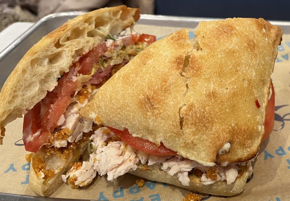 Mendocino Farms by null