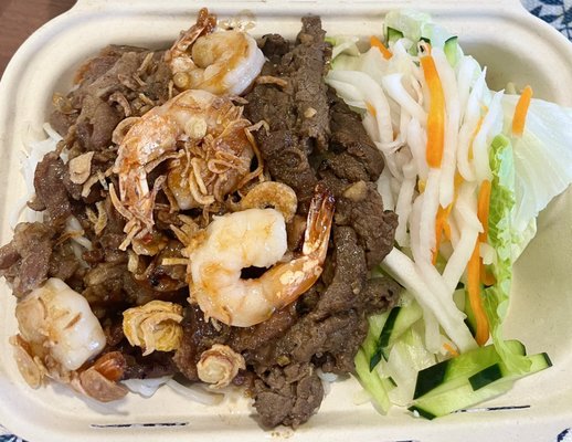 Banh Mi Station by null