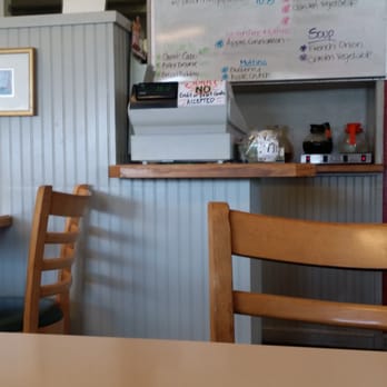 Katrina's Cafe - specials listed behind counter - Breakfast & Brunch Near Me - Auburn, California Katrina's Cafe - specials listed behind counter - Breakfast & Brunch Near Me - Auburn, California