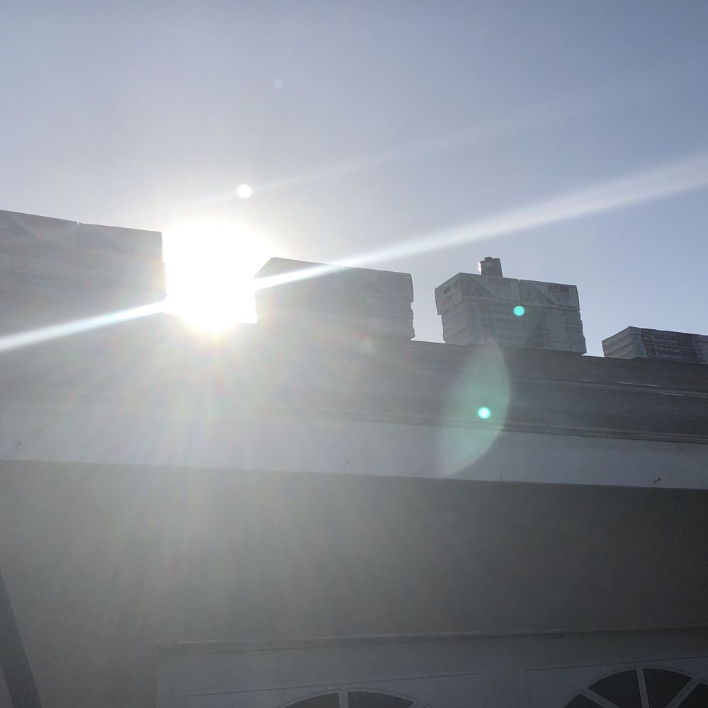 Slide of Roof Supply Co