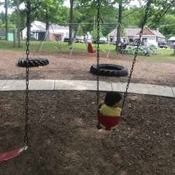 Lake Ann Park