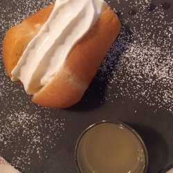 Marcello - Baba au limoncello