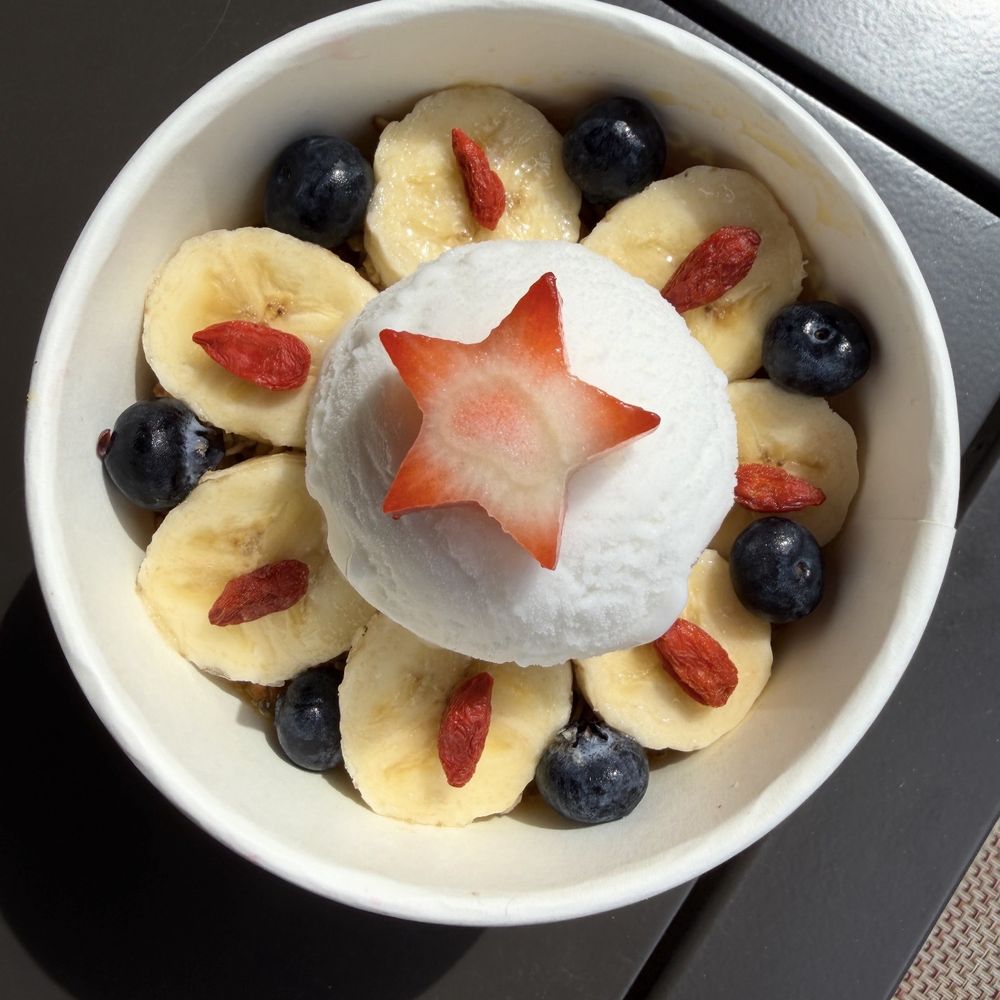 Ubatuba Açaí - Irvine - Acai Bowls Near Me - Irvine, California