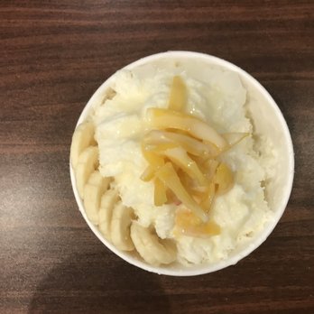 Salju Dessert - Durian - Desserts Near Me - Alhambra, California Salju Dessert - Durian - Desserts Near Me - Alhambra, California