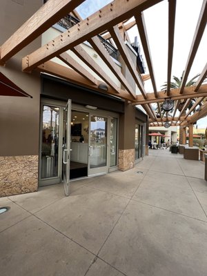 Mora Iced Creamery by null Mora Iced Creamery by null