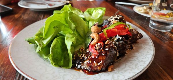 Abigail street by null