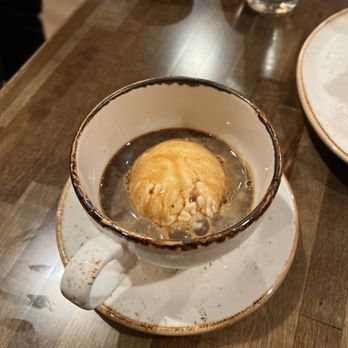 PortoVino - Affogato - Italian Near Me - Des Moines, Washington PortoVino - Affogato - Italian Near Me - Des Moines, Washington
