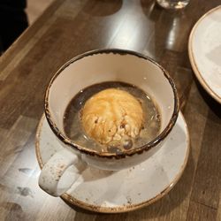 PortoVino - Affogato